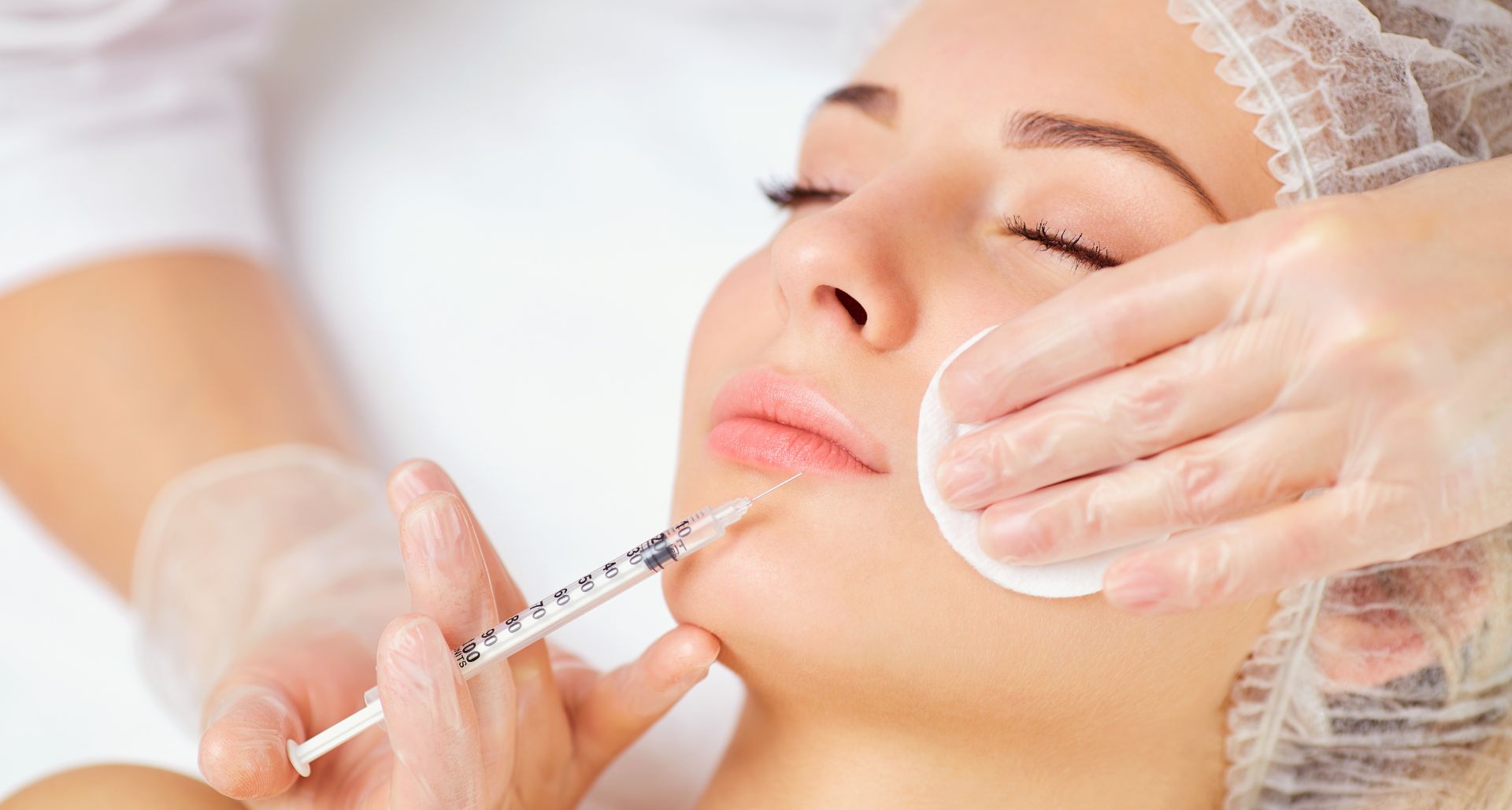 Anti-Aging Treatment